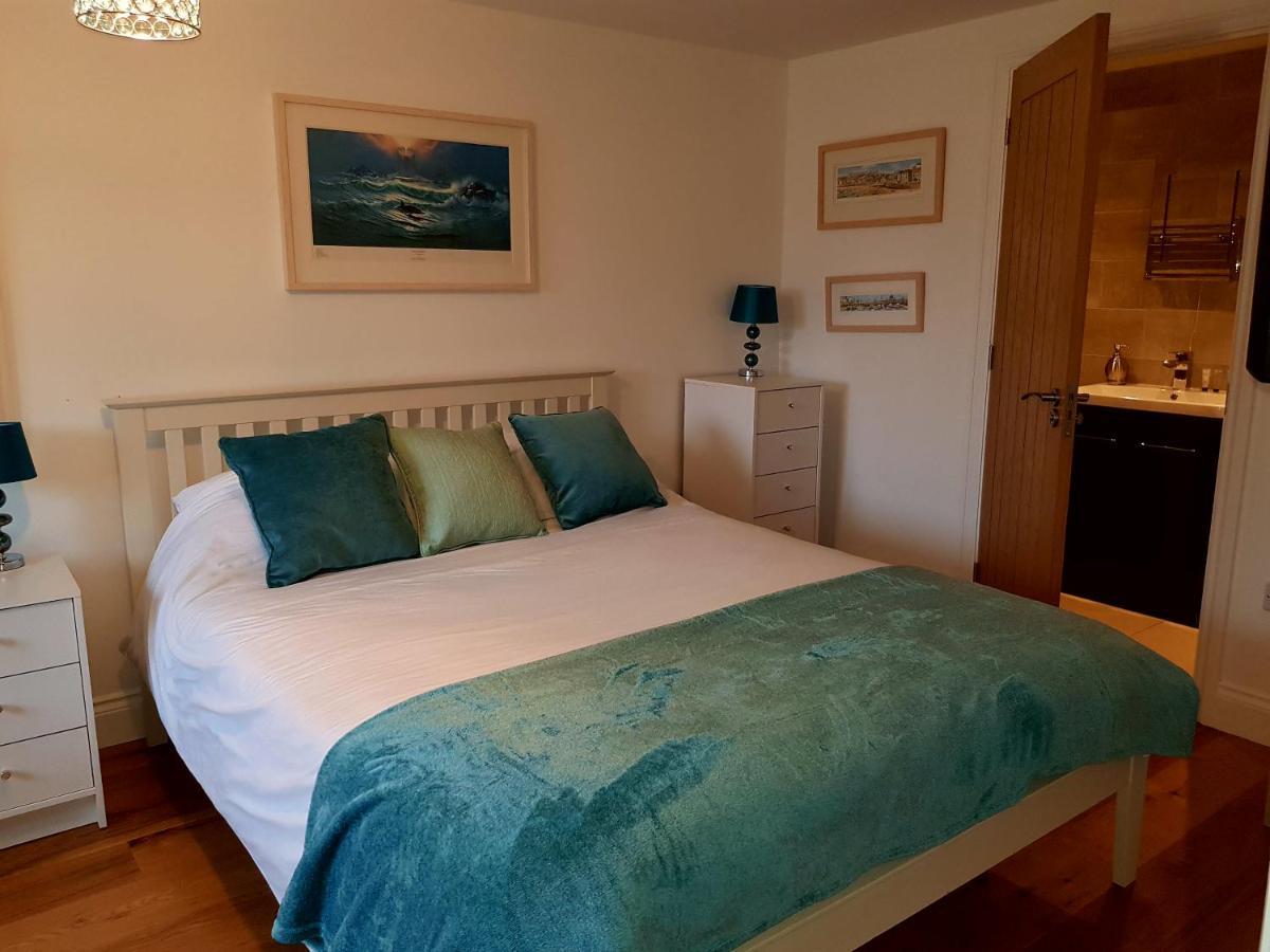 Primrose House Bed & Breakfast St Ives  Exterior photo